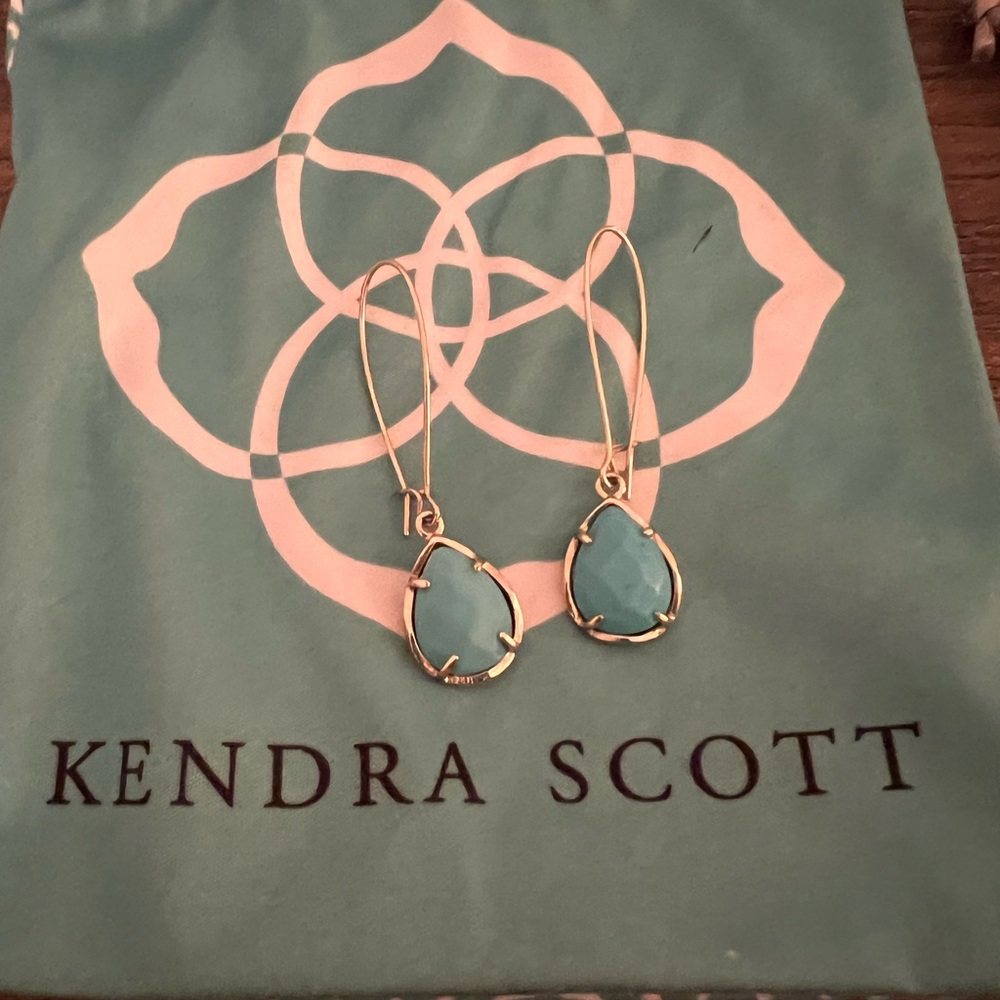 Kendra Scott Earrings